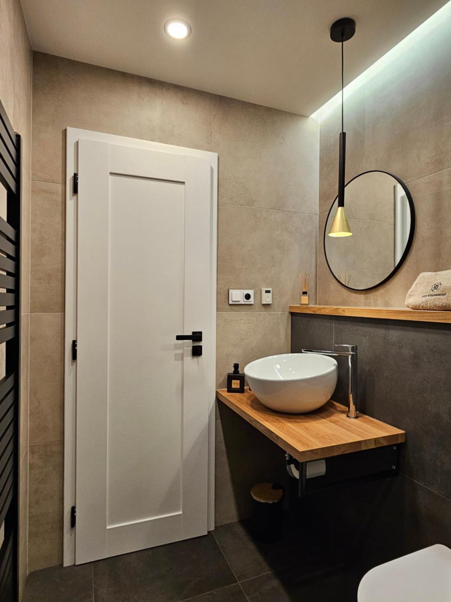 Pod Vinohradem - Apartmany & Vinne Sklepy มูติเยนิตเซ ภายนอก รูปภาพ